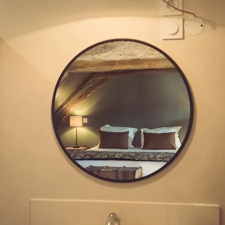 Maison Paul&Gabrielle Chablis Extérieur photo