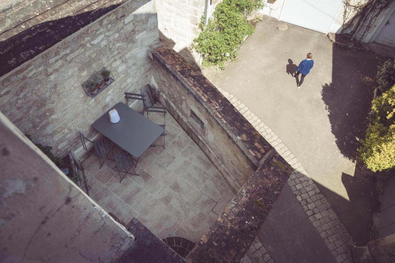 Maison Paul & Gabrielle *
