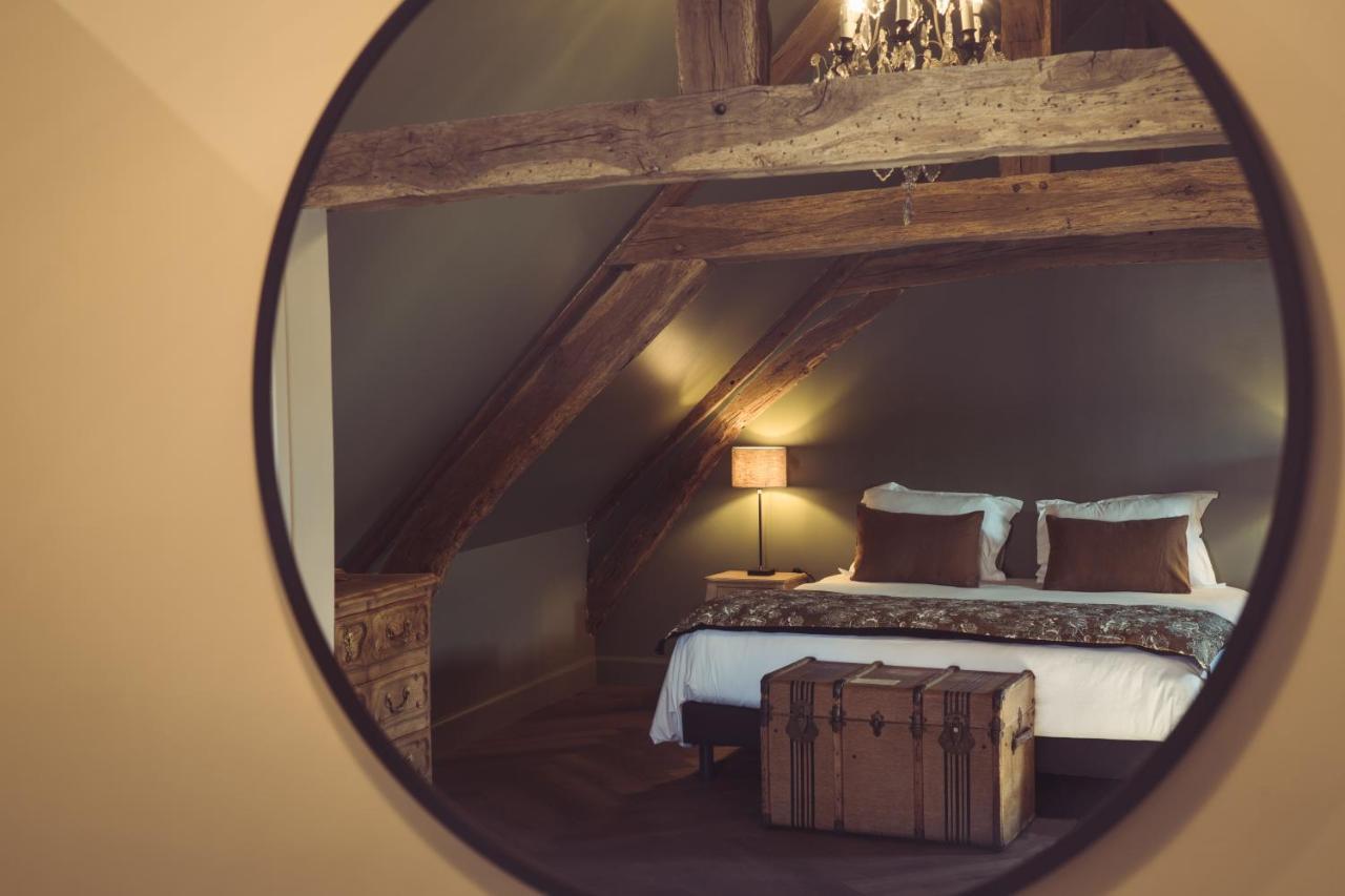 Maison Paul & Gabrielle Chablis